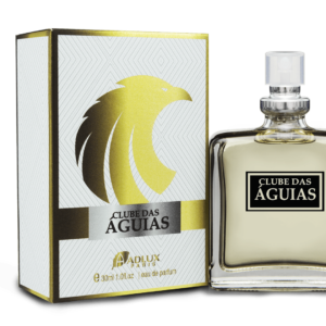 Clube das Águias Masculino – 30 ml