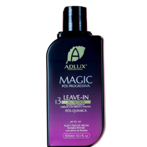 Magic Leav-in Manutenção – 300ml Lançamento