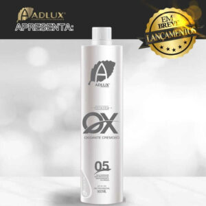 Clube das Águias Masculino - 30 ml - Adlux Cosméticos Profissionais