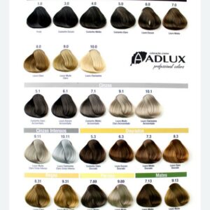 Coloração / Tubo de tinta 60g – NÃO TEM FRETE GRÁTIS!