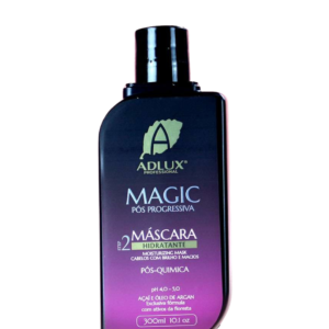 Magic Máscara Hidratante Manutenção – 300ml