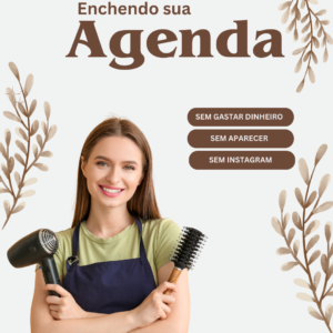 Salão de Alta Performance – SAP